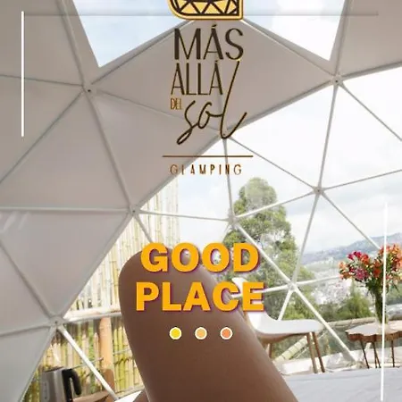 Glamping Mas Del Sol Marbella